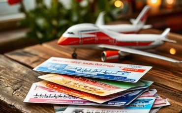 Проверенные сервисы для поиска и покупки дешёвых билетов