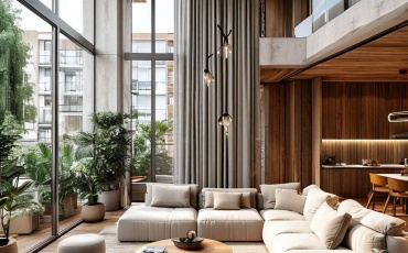 ТВИЛ  это не просто агрегатор жилья, а комплексное решение для комфортного путешествия по России.