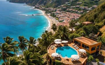 Bronevik.com - это система онлайн-бронирования отелей и сопутствующих услуг в России и СНГ.