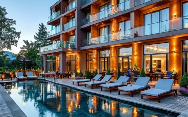 Hotellook.ru - забронируйте номер по выгодной цене.