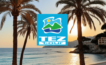 ez Tour  ваш надежный туроператор с 25-летним опытом Горящие туры, раннее бронирование, эксклюзивные отели. Отдых в Турции, Египте, ОАЭ, Европе и э...