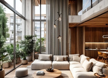 ТВИЛ - это не просто агрегатор жилья, а комплексное решение для комфортного путешествия по России.
