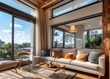 Суточно.ру &mdash; это не просто агрегатор объявлений, а полноценный помощник для тех, кто ищет временное жильё с гар...