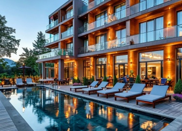 Hotellook.ru &mdash; это агрегатор, который сравнивает цены на отели с более чем 50 сайтов бронирования. Его главная миссия &mdash; помочь найти оп...